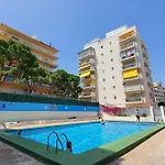 Jescamar 2 Appartement *