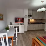 Jescamar 2 Appartement