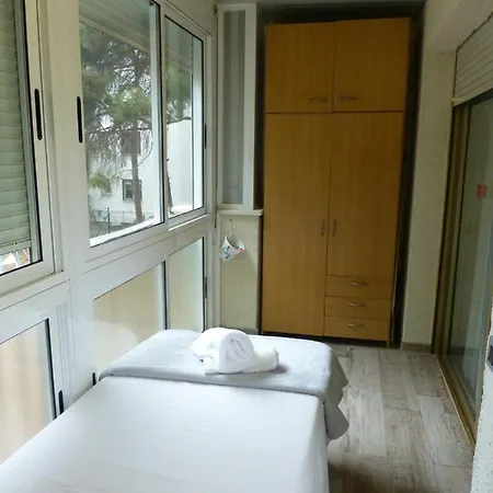 Apartment Jescamar 2