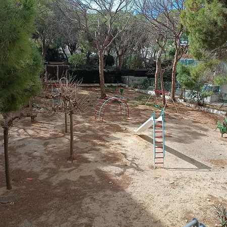 Jescamar 2 Appartamento Salou