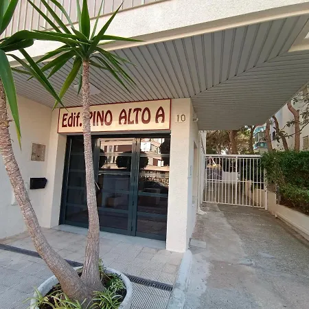 Apartment Jescamar 2 Salou