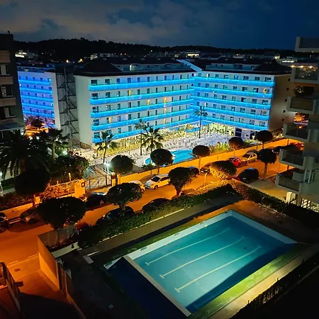Apartment Jescamar 2