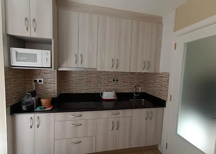 Jescamar 2 Apartman *