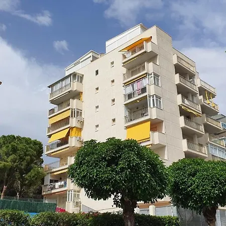 Jescamar 2 Appartement